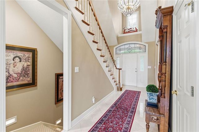 3304 Trail Ridge Drive, Independence, MO 64055