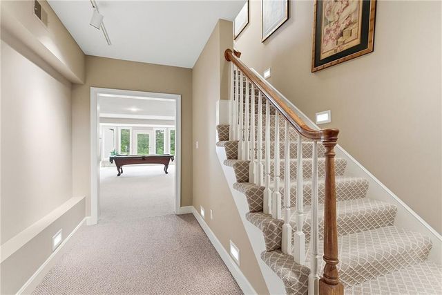 3304 Trail Ridge Drive, Independence, MO 64055
