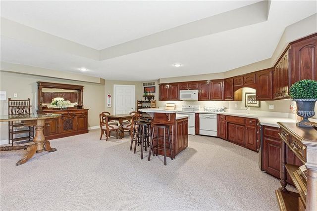 3304 Trail Ridge Drive, Independence, MO 64055