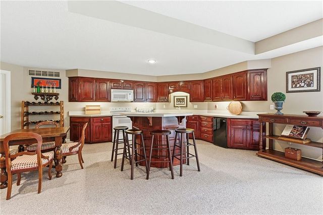 3304 Trail Ridge Drive, Independence, MO 64055