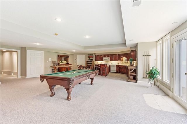 3304 Trail Ridge Drive, Independence, MO 64055