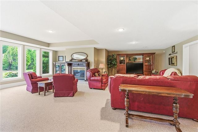 3304 Trail Ridge Drive, Independence, MO 64055
