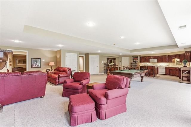 3304 Trail Ridge Drive, Independence, MO 64055