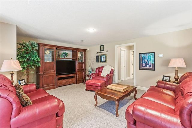 3304 Trail Ridge Drive, Independence, MO 64055