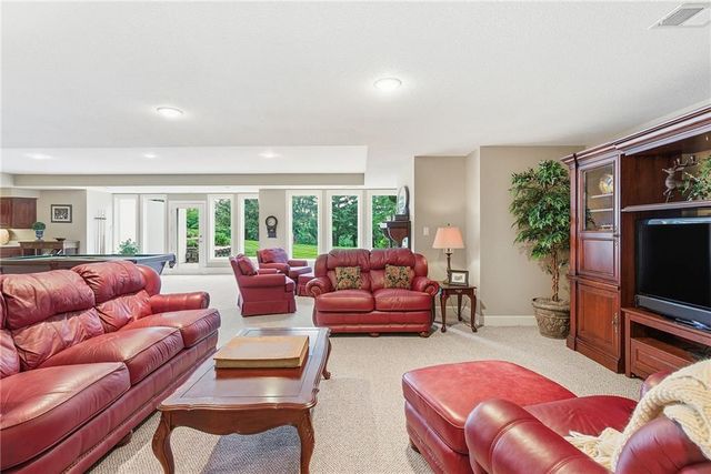 3304 Trail Ridge Drive, Independence, MO 64055
