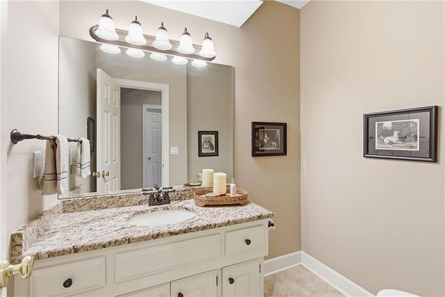 3304 Trail Ridge Drive, Independence, MO 64055