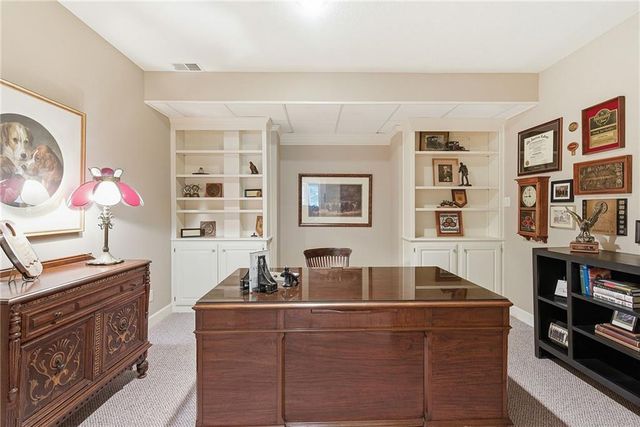 3304 Trail Ridge Drive, Independence, MO 64055