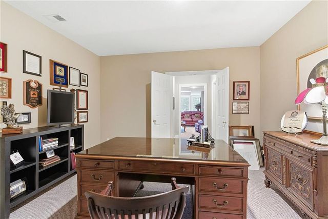 3304 Trail Ridge Drive, Independence, MO 64055