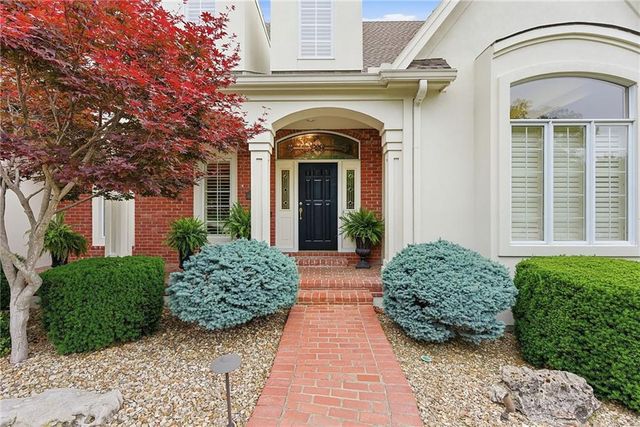3304 Trail Ridge Drive, Independence, MO 64055