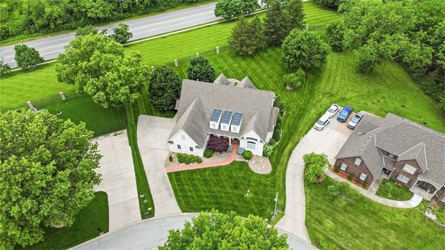 3304 Trail Ridge Drive, Independence, MO 64055