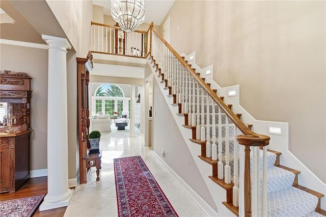3304 Trail Ridge Drive, Independence, MO 64055