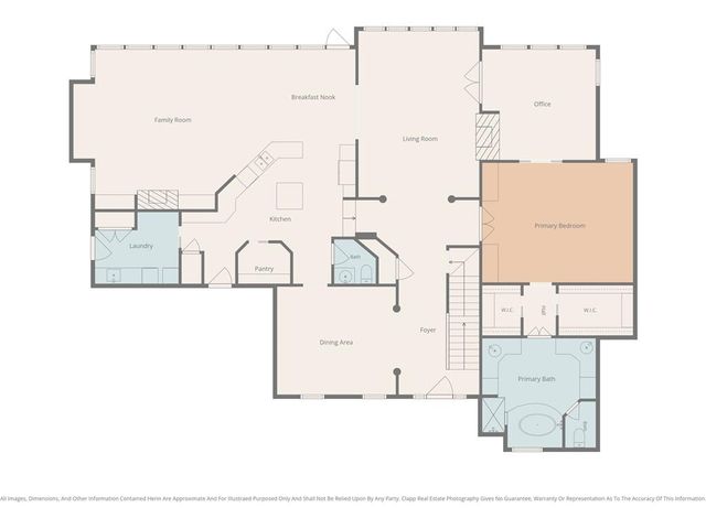 3304 Trail Ridge Drive, Independence, MO 64055