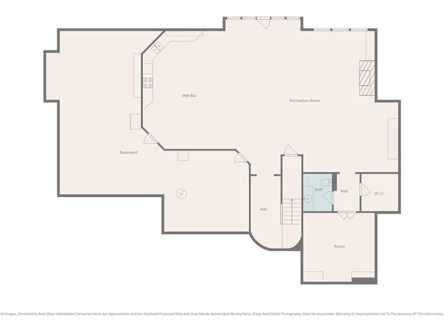 3304 Trail Ridge Drive, Independence, MO 64055