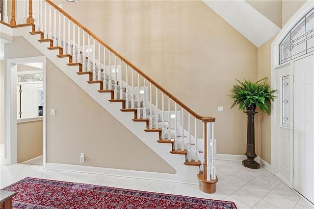 3304 Trail Ridge Drive, Independence, MO 64055