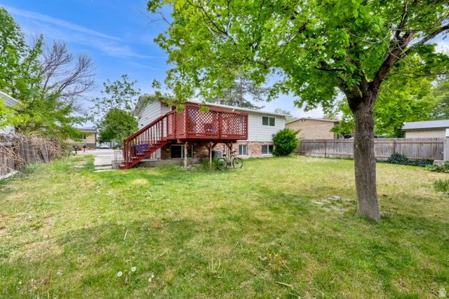 4584 S KNIGHTSBRIDGE RD, Taylorsville, UT 84129
