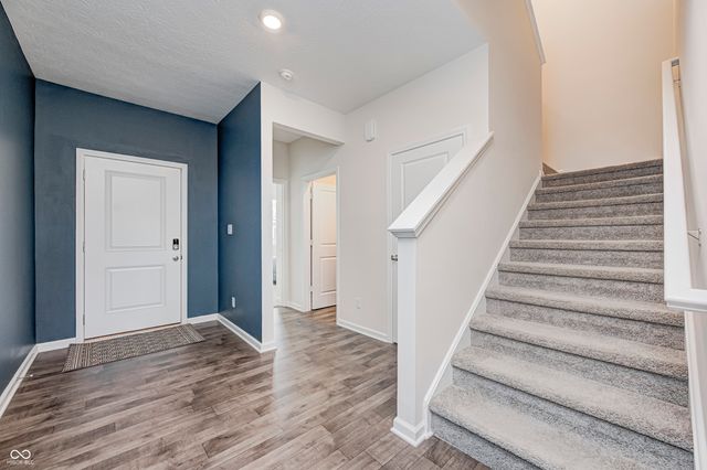 2214 Warbler Street, Danville, IN 46122