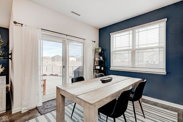 2214 Warbler Street, Danville, IN 46122