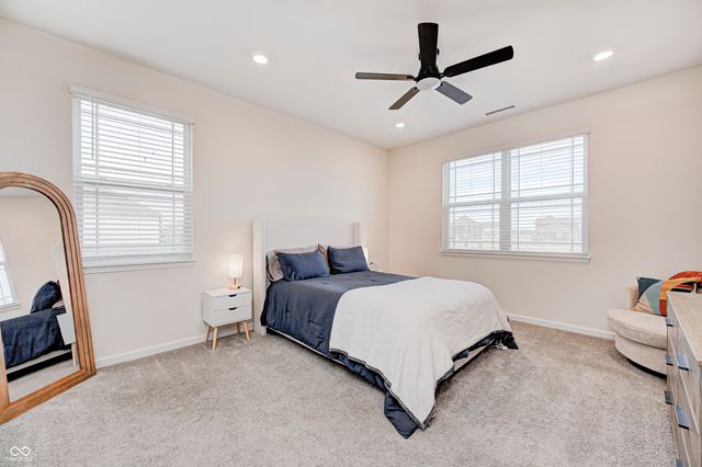 2214 Warbler Street, Danville, IN 46122