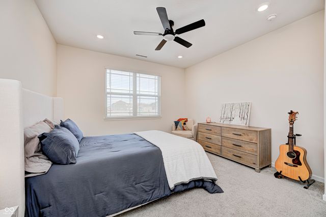 2214 Warbler Street, Danville, IN 46122