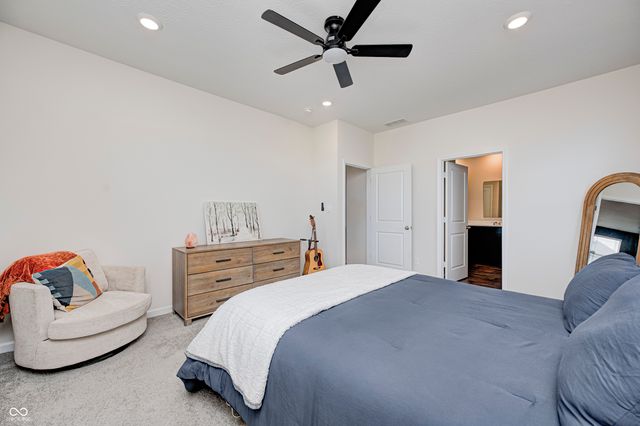 2214 Warbler Street, Danville, IN 46122