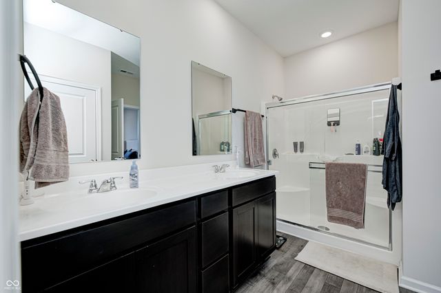 2214 Warbler Street, Danville, IN 46122