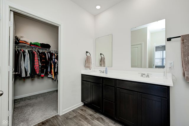 2214 Warbler Street, Danville, IN 46122