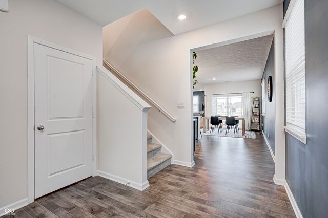 2214 Warbler Street, Danville, IN 46122