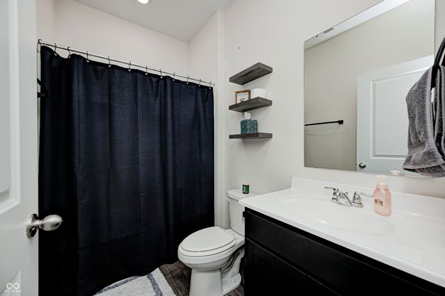 2214 Warbler Street, Danville, IN 46122