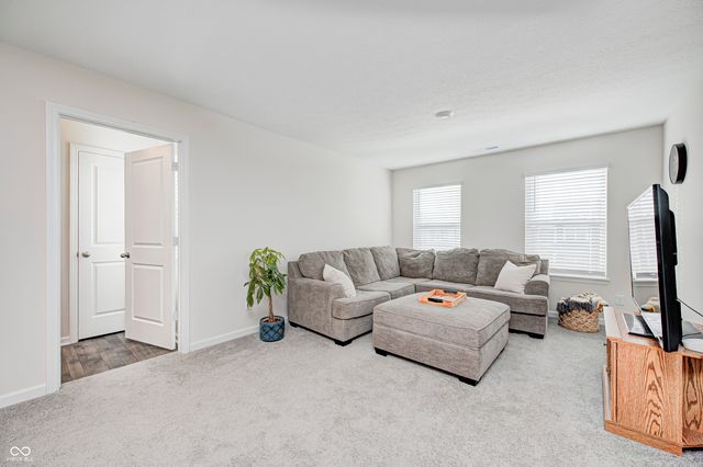 2214 Warbler Street, Danville, IN 46122