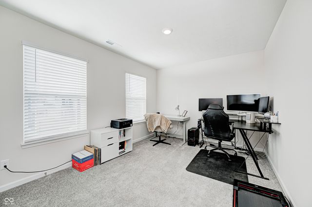 2214 Warbler Street, Danville, IN 46122