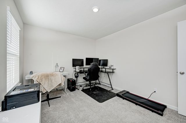 2214 Warbler Street, Danville, IN 46122