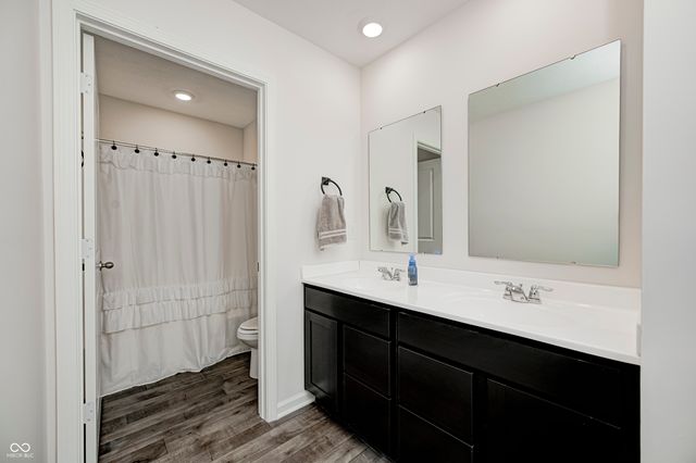 2214 Warbler Street, Danville, IN 46122