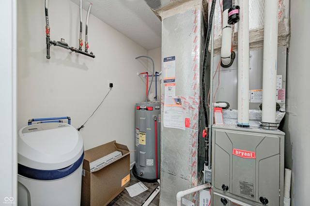 2214 Warbler Street, Danville, IN 46122