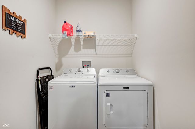 2214 Warbler Street, Danville, IN 46122