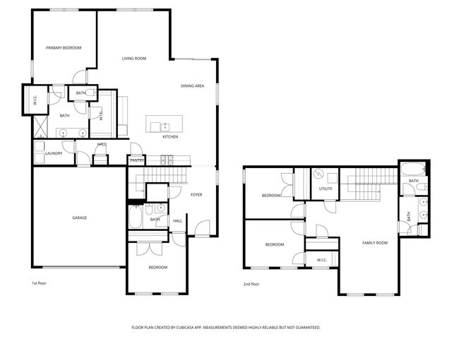 2214 Warbler Street, Danville, IN 46122