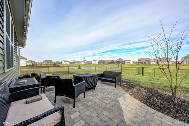 2214 Warbler Street, Danville, IN 46122