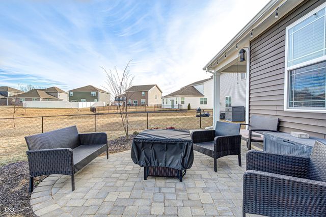 2214 Warbler Street, Danville, IN 46122