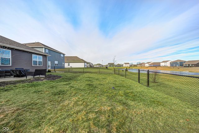 2214 Warbler Street, Danville, IN 46122