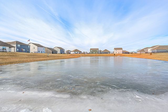 2214 Warbler Street, Danville, IN 46122