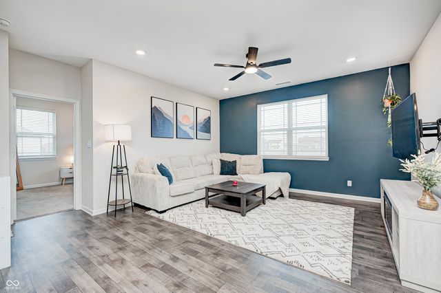 2214 Warbler Street, Danville, IN 46122