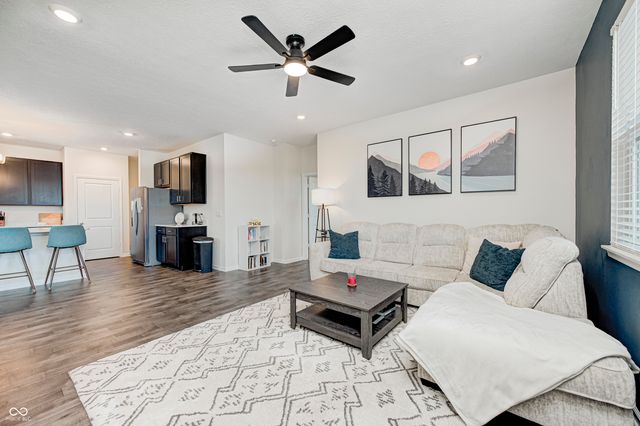 2214 Warbler Street, Danville, IN 46122