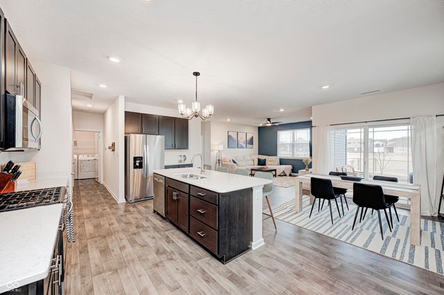 2214 Warbler Street, Danville, IN 46122