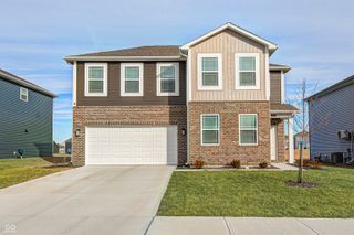 2214 Warbler Street, Danville, IN 46122