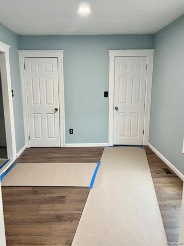 13826 Gallagher Street, Hamtramck, MI 48212