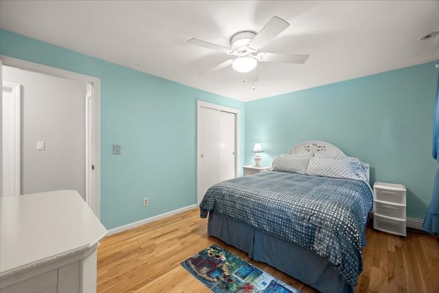 3 Woodland Dr, Easton, MA 02375