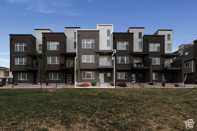 5508 W VICTORY LAP CT, West Valley City, UT 84120