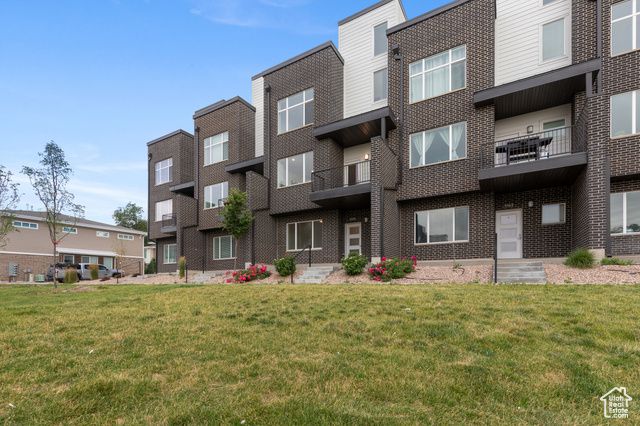 5508 W VICTORY LAP CT, West Valley City, UT 84120