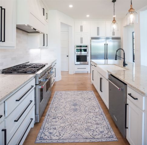 2900 Deer Run Trail, Farmersville, TX 75442