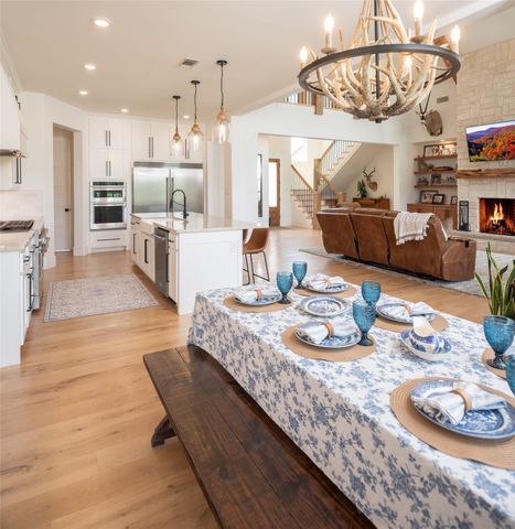 2900 Deer Run Trail, Farmersville, TX 75442