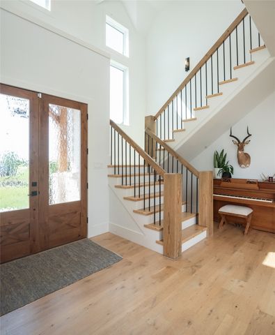 2900 Deer Run Trail, Farmersville, TX 75442